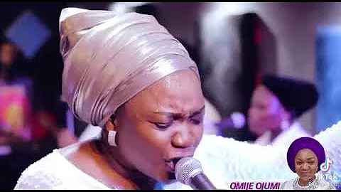 Bunmi Akinnanu (Omije Ojumi)