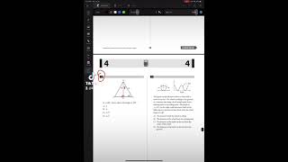 Sat Math Right Triangle Problem Learn Sat Math Quickly And Easily