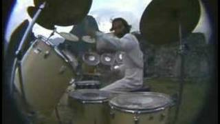 Video thumbnail of "La poderosa muerte - Los Jaivas en Machu Picchu"