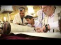 Ref:8AOAgCfgoVU Film 300 bar mitzvah atrid 2012