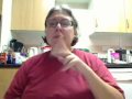 Good News Islington Deaf Campaign recieved box of letter Audism Free America (AFA)