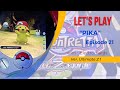 Pokémon Tretta Let S Play Ash S Pikachu Episode 21 