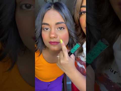تجربتى مع شيجلام ماسكارا  