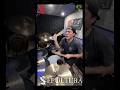 Greyson Nekrutman: Sepultura The Place. #sepultura #metal #drums