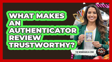 What Makes An Authenticator Review Trustworthy?