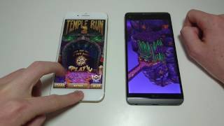 iPhone 6 vs LG G4?