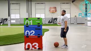 Dude Perfect: 5 Minute Trickshot Countdown