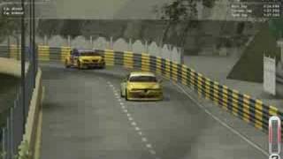GTR Evolution