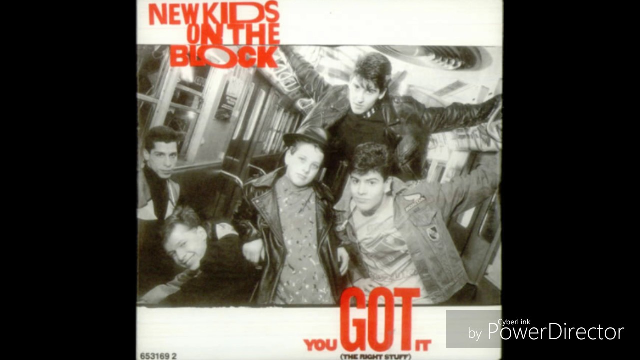 The Right Stuff - Express Renewal - Step 1