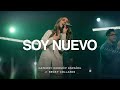 Soy Nuevo | ft. Becky Collazos | Gateway Worship Español