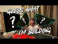 BUIDLING THE WORLDS BIGGEST LEGO!! *Time Lapse*