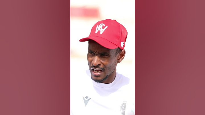 Mokwena's debut training session as head coach 🤩