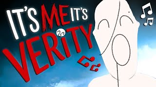 【YI XI/D-Lin】It’s Me, It’s Verity 【SYNTHV COVER】