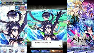 ファントムオブキル キャラクタークエスト マサムネ 獣刻 ヨルムンガンド Youtube