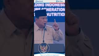Prabowo Kenang 4 kali Kekalahannya dalam Pilpres