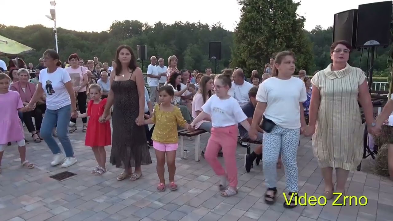 Kolo 1.  Radunička šargijada 2025.