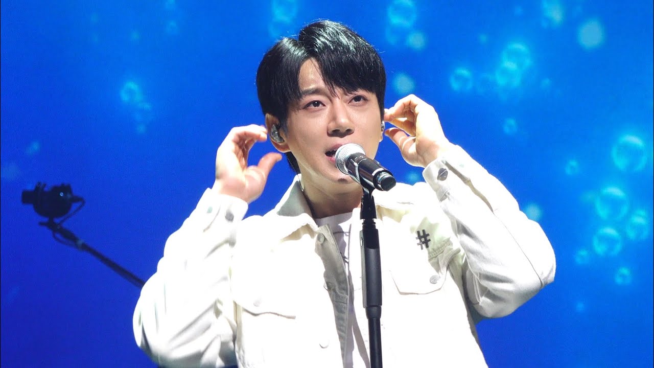 황치열-연천콘서트 250308 Full 영상