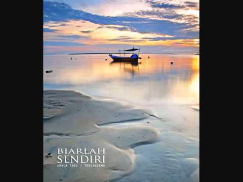 Biarlah Sendiri   Broery Marantika