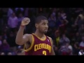 Kyrie Irving's Best Career Clutch Shots!