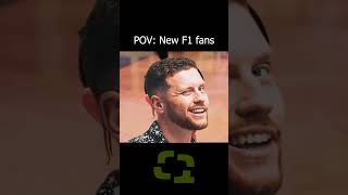 POV: New F1 Fans (Sidemen Edition)