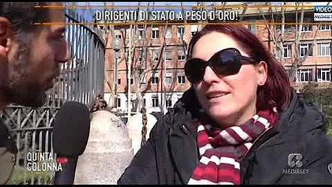 Quanto guadagna il preside di una scuola?