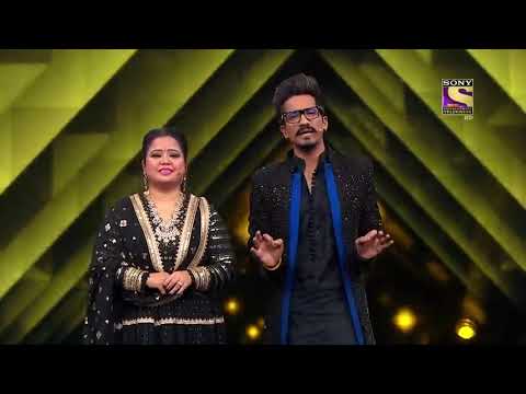 India's best dancer dancing and comedy Vicky Jain 02 channel