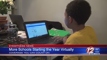 Pawtucket, Cumberland vote to start year with distance learning in fall