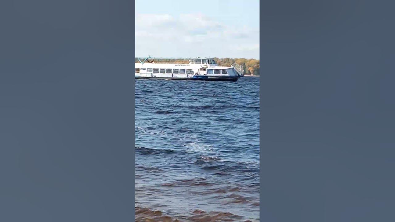 N86... Волга дарёси - YouTube