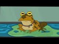 Everybody Loves Hypnotoad