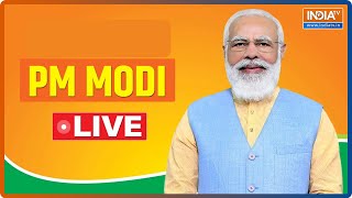 PM Modi Himachal Pradesh Visit LIVE | PM Modi Roadshow in Dharmshala | Hindi News LIVE | IndiaTV