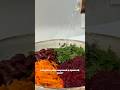 Худею на 12 кг. Ужиная салатом