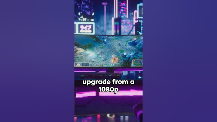 4K Monitor for PS5: Not Worth It #ps5 #4k #4k120fps #comprasion #playstation