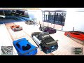 [LIVE] GTA 5 Roleplay #67 - LÀM CẢNH SÁT TUẦN TRA GIỜ GIỚI NGHIÊM