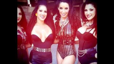 LaLa Romero (Showcase of 3 Songs)