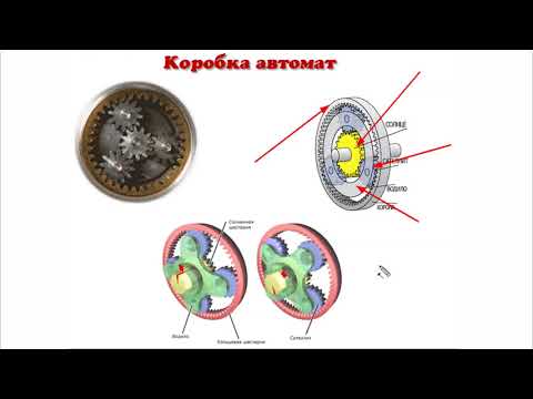 Video: Трансмиссия суюктугу канча убакытка созулат?