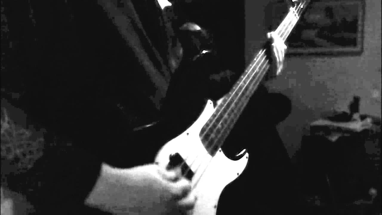Uriah Heep Lady In Black Bass Cover Chords Chordify