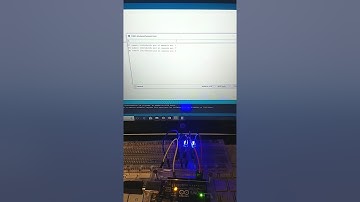 Arduino Binario