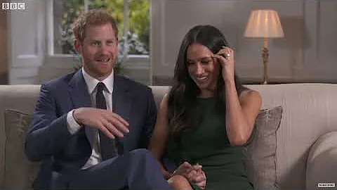 What's So Funny, Meghan?
