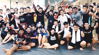 The Best Martial Arts Training On Earth Evolve Mma