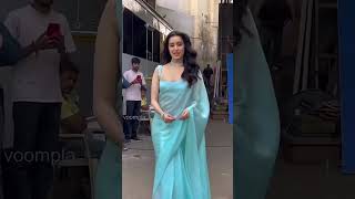 Shraddha Kapoor’s cutest look ever 😍🔥#shraddhakapoorlook#bollywoodshorts#indiancelebs