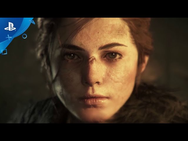 O FIM DE PLAGUE TALE: INNOCENCE  Adeus, Amicia e Hugo!🐀 Você está  procurando uma cadeira gamer? A XT Racer tem um modelo melhor que o outro!  😍 Não perde tempo não