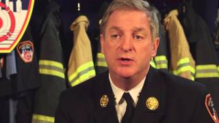 James E. Leonard '76 Honoree Video