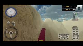 Bus Simulator 3D Game - Impossible Driving 2024 - Android Gameplay #2 screenshot 5