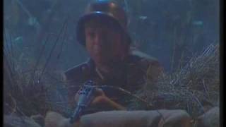 Hale and Pace - Trenches