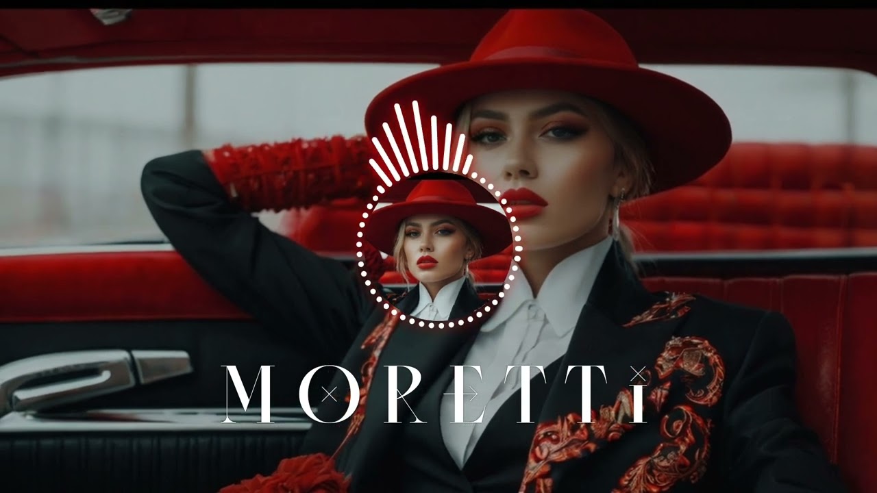 MOREtti - house music 