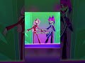 Alastor is the name, hellish radio is the game. | Hazbin Hotel