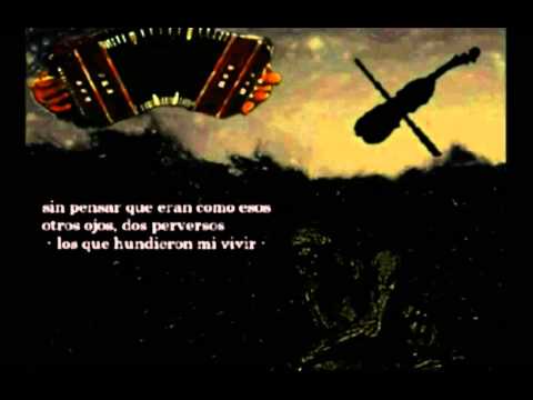 Carlitos de Nava y su conjunto argentino - Uno (tango)