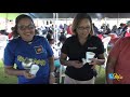 Guam Palauans celebrate 25 years of independence