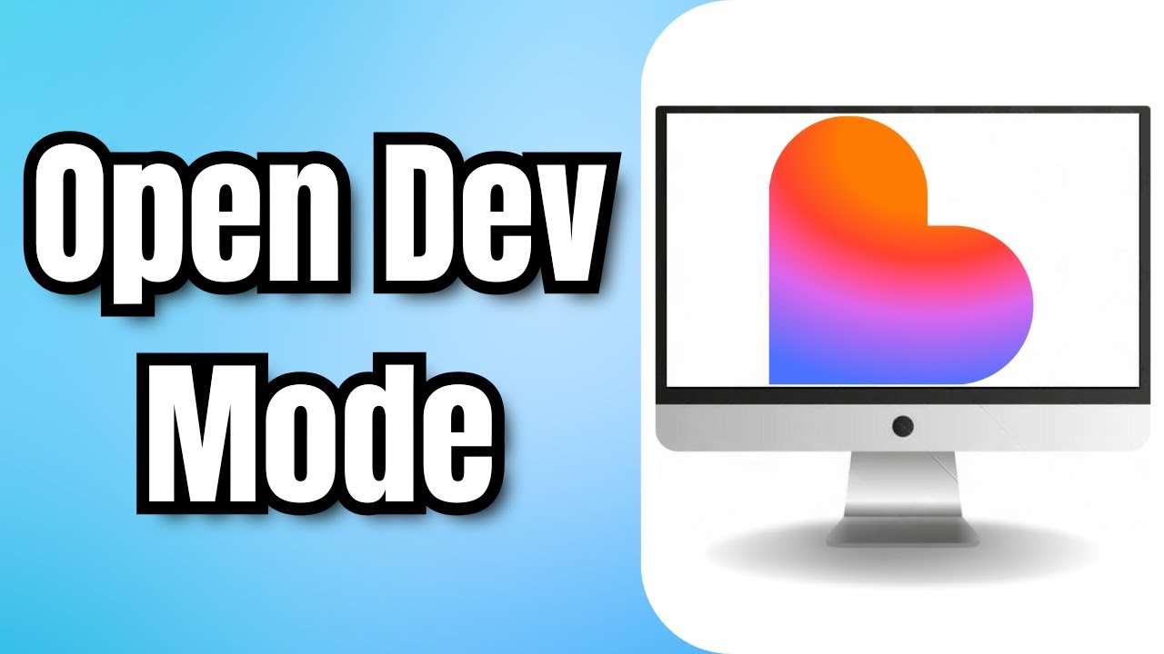 Как включить режим разработчика в Lovable.dev — краткое руководство