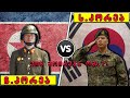 ჩრდილოეთ კორეა VS სამხრეთ კორეა (სამხედრო შედარება,ვინ მოიგებს ომს)